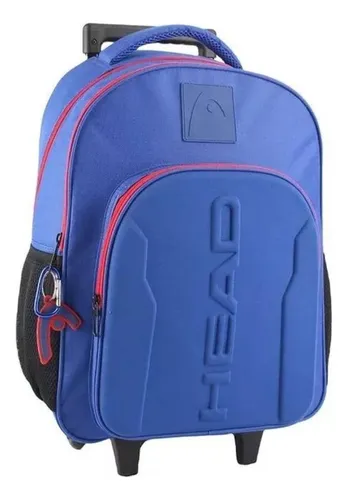 Mochila Head azul