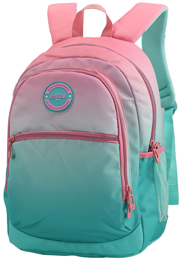 Mochila Multicolor